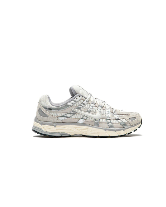 Nike P6000 Light Bone/Sail/Pale Ivory