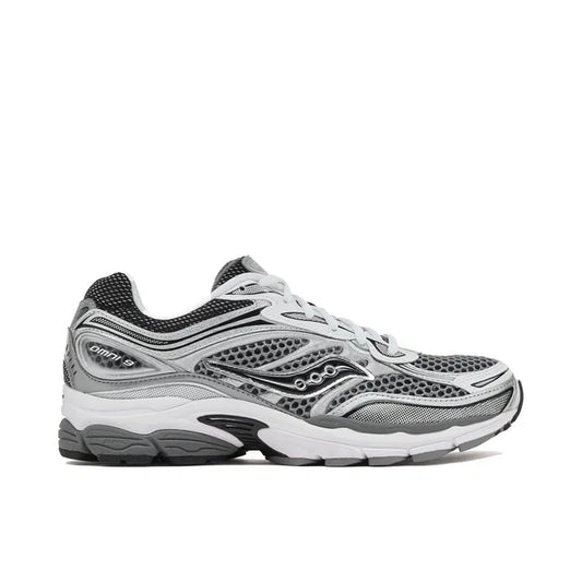 Saucony Progrid Omni 9 Grey/Silver