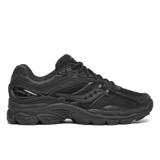 Saucony Progrid Omni 9 Black