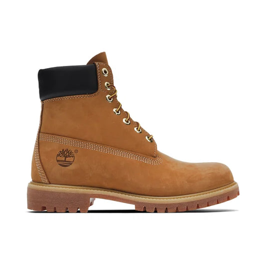 Timberland Premium 6-Inch Boot Wheat